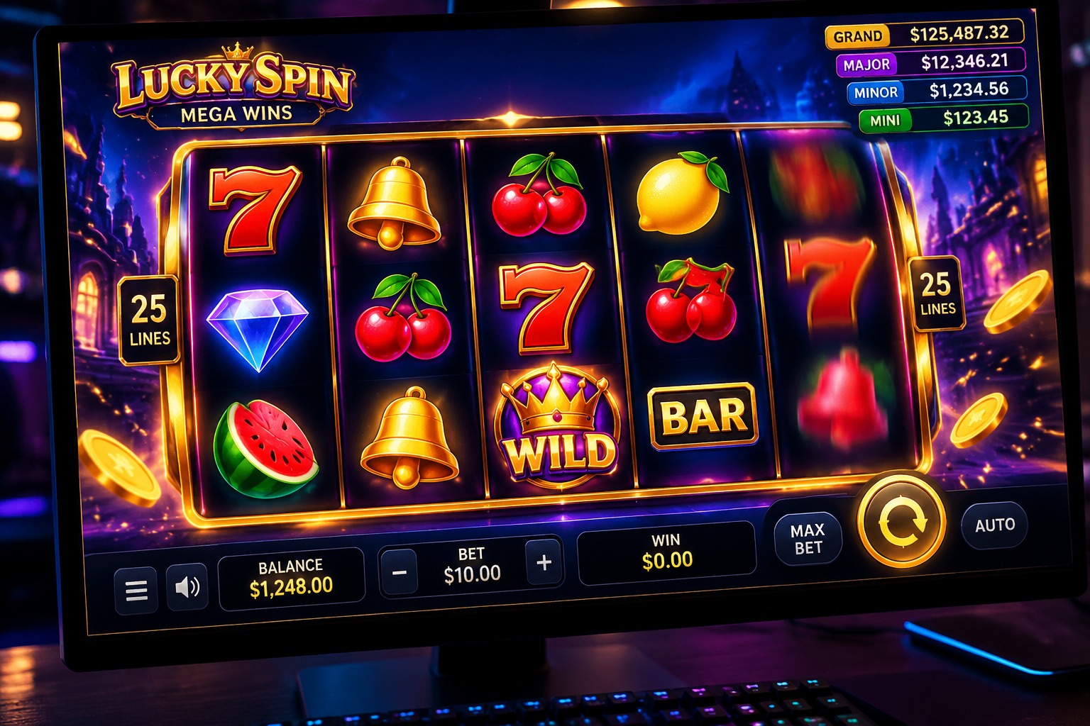 Jiliplay 888: Complete Guide for Indonesian Online Slot Enthusiasts - image 1 Jiliplay 888: Complete Guide for Indonesian Online Slot Enthusiasts - image 1