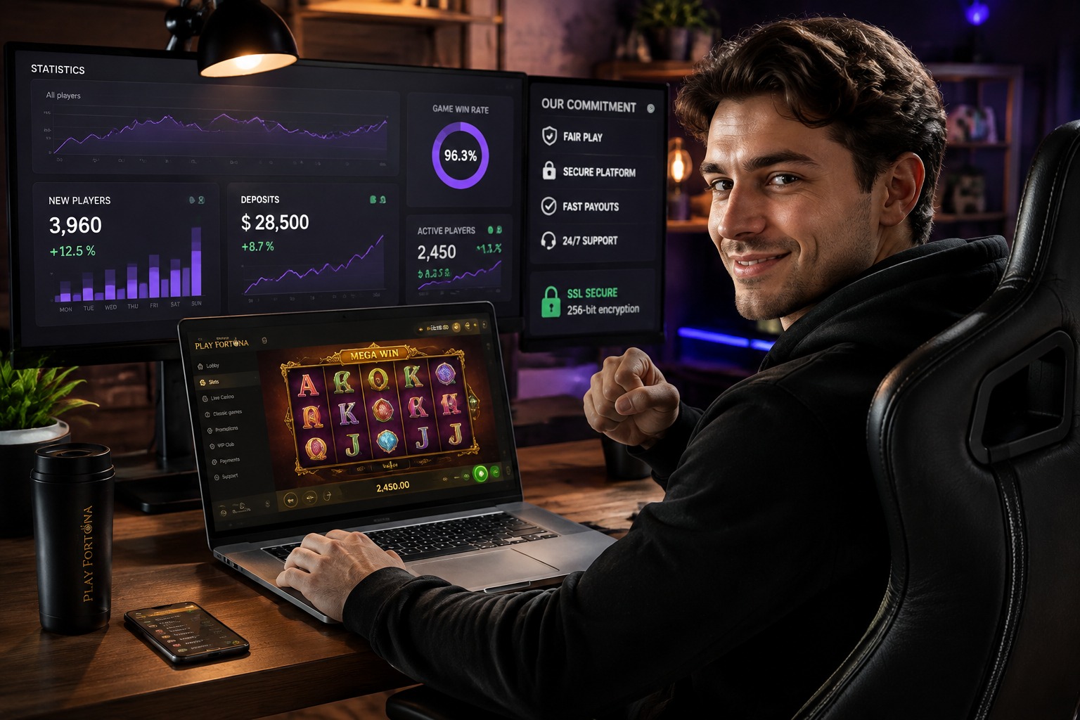 Jiliplay 888: Complete Guide for Indonesian Online Slot Enthusiasts - image 2 Jiliplay 888: Complete Guide for Indonesian Online Slot Enthusiasts - image 2