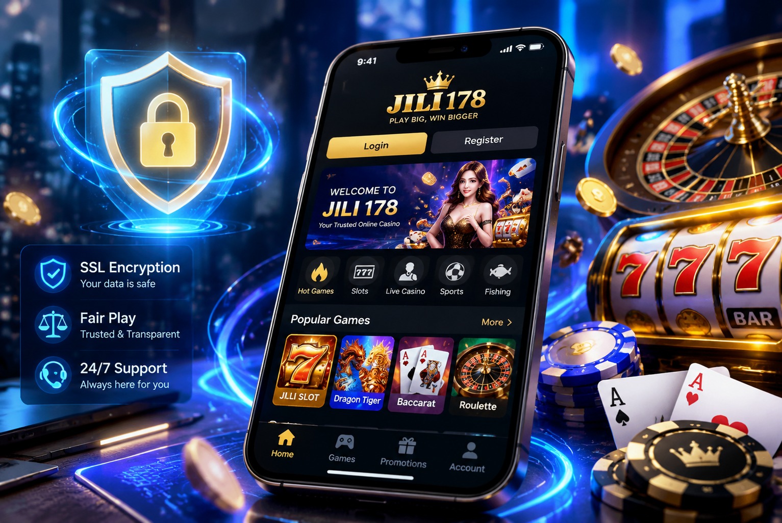 Ultimate Guide to jili 178 app: Features, Security, and Latest How to Play - image 1 Ultimate Guide to jili 178 app: Features, Security, and Latest How to Play - image 1
