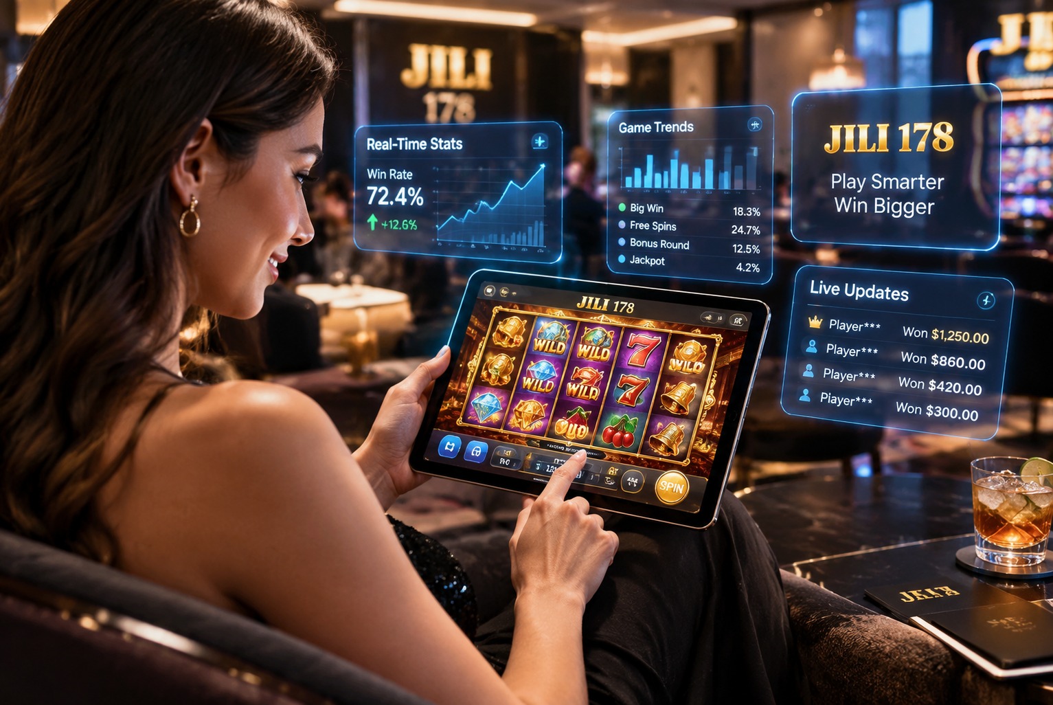 Ultimate Guide to jili 178 app: Features, Security, and Latest How to Play - image 2 Ultimate Guide to jili 178 app: Features, Security, and Latest How to Play - image 2