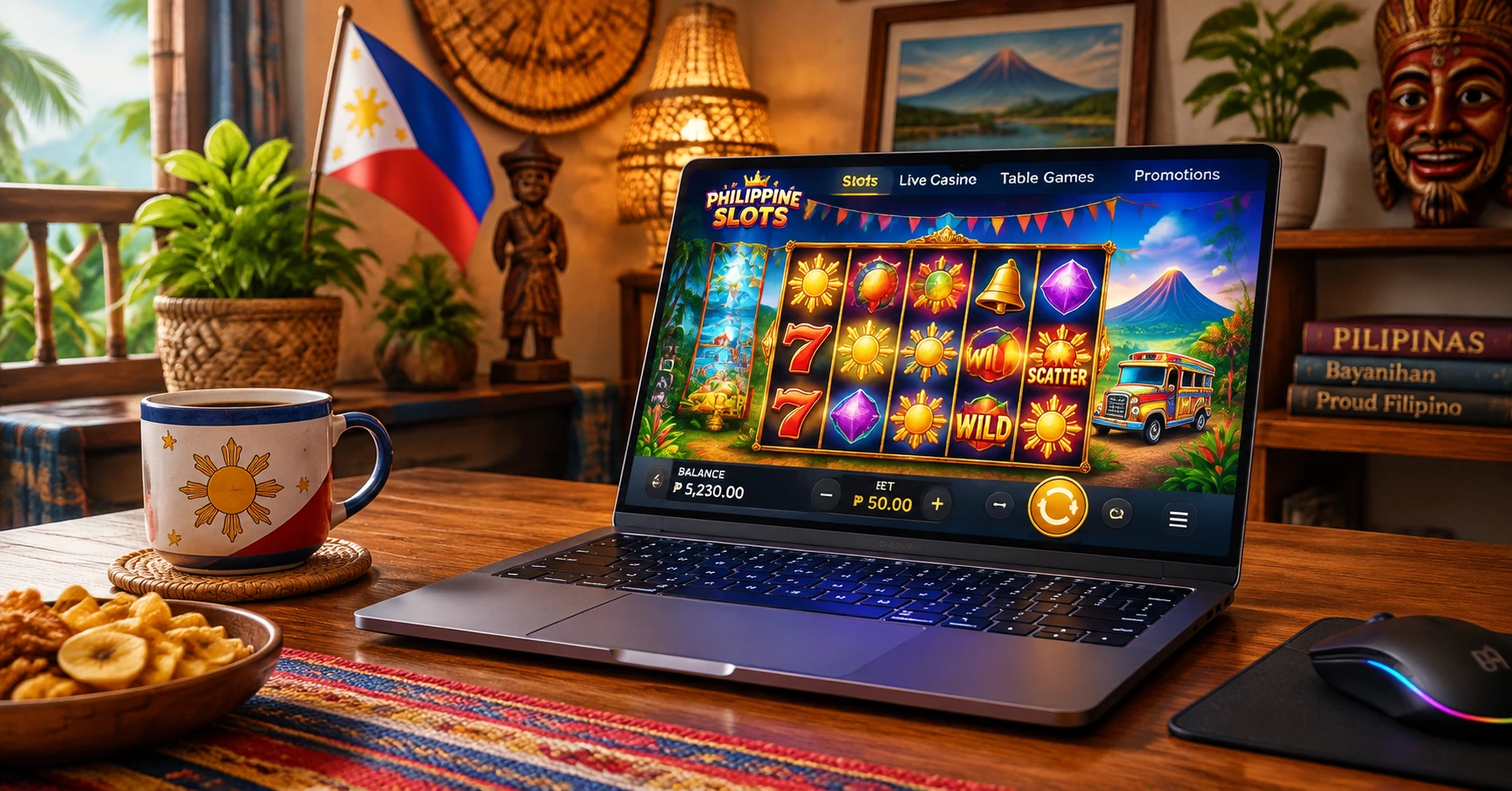 Understanding jilik.o: A Filipino Gamer's Gateway to Online Slots - image 1