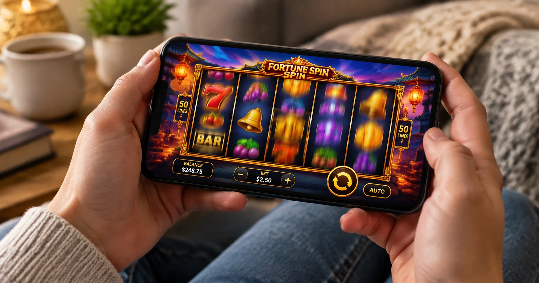 Understanding jilik.o: A Filipino Gamer's Gateway to Online Slots - image 2