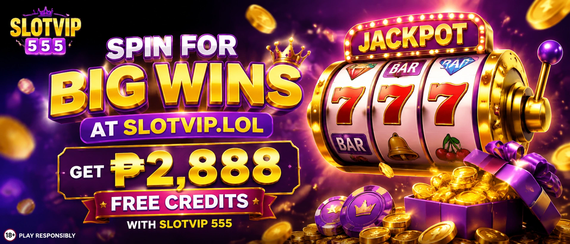 slotvip.lol homepage visual 5